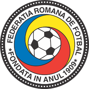 FEDERAȚIA ROMÂNĂ DE FOTBAL