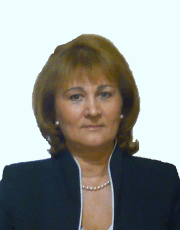 Conf. Dr. Anca Ionescu