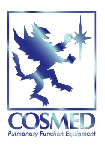 COSMED