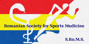 Romanian Society for Sports Medicine