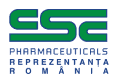 CSC Pharmaceuticals Reprezentanta Romania