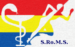 Societatea Romana de Medicina Sportiva