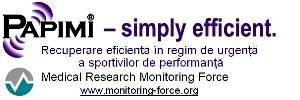 Medical Research Monitoring Force