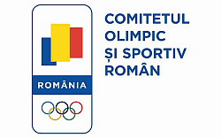 Comitetul Olimpic si Sportiv Roman