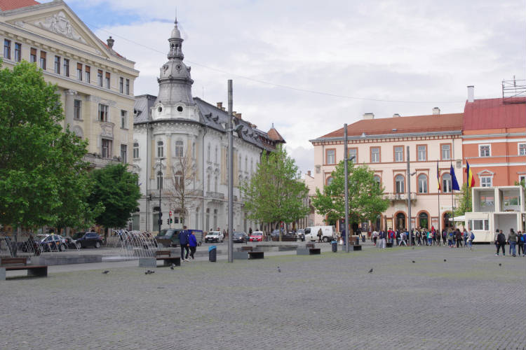 Cluj-Napoca 2019 - Conferinta Nationala de Medicina Sportiva