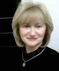 Dr Maria Mirela Vasilescu