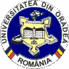 Universitatea din Oradea Romania